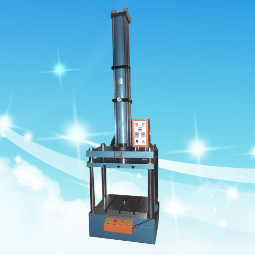 60T氣動(dòng)壓力機(jī)