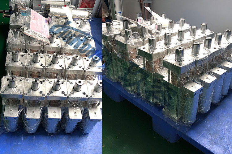 20臺直壓式增壓缸廠家批發