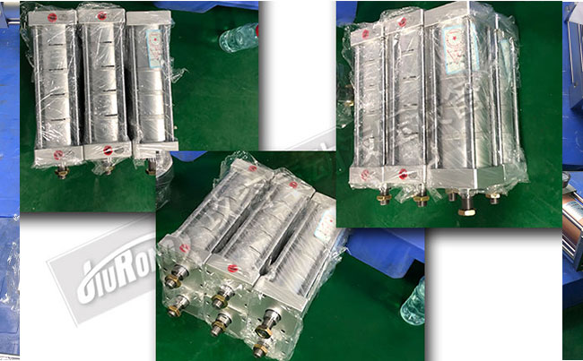 關(guān)于多倍出力氣缸的優(yōu)缺點說明